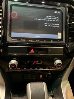 ميتسوبيشي مونتيرو سبورت